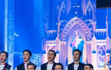 Koncert Zespołu Mazowsze 2024 60