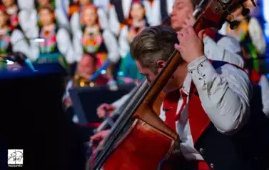 Koncert Zespołu Mazowsze 2024 63