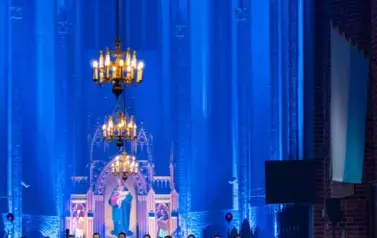 Koncert Zespołu Mazowsze 2024 65