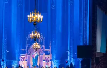 Koncert Zespołu Mazowsze 2024 66