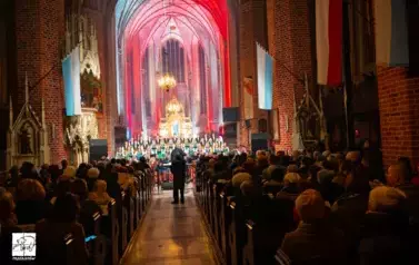 Koncert Zespołu Mazowsze 2024 67