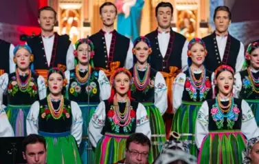Koncert Zespołu Mazowsze 2024 71