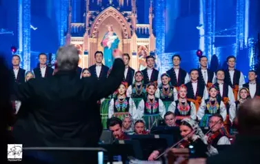 Koncert Zespołu Mazowsze 2024 83