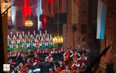Koncert Zespołu Mazowsze 2024 91