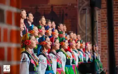 Koncert Zespołu Mazowsze 2024 94