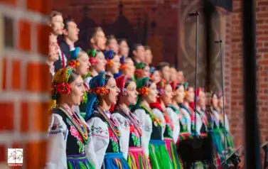 Koncert Zespołu Mazowsze 2024 95