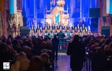 Koncert Zespołu Mazowsze 2024 97