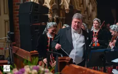 Koncert Zespołu Mazowsze 2024 99