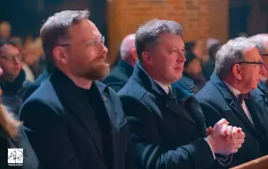 Koncert Zespołu Mazowsze 2024 100