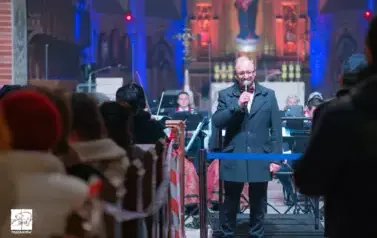 Koncert Zespołu Mazowsze 2024 103