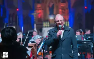 Koncert Zespołu Mazowsze 2024 104