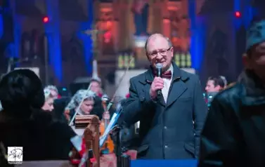 Koncert Zespołu Mazowsze 2024 105