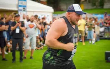 Strongman 2024 7