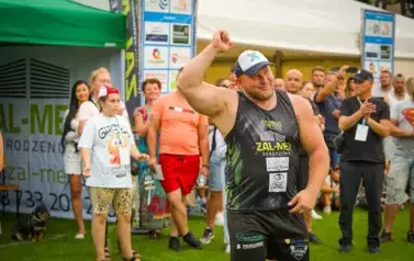 Strongman 2024 8