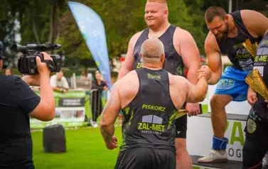 Strongman 2024 10