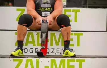 Strongman 2024 25