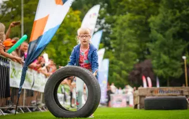 Strongman 2024 50