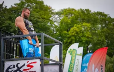 Strongman 2024 60