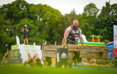 Strongman 2024 75