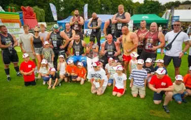 Strongman 2024 86
