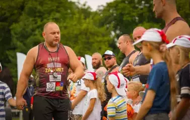 Strongman 2024 90