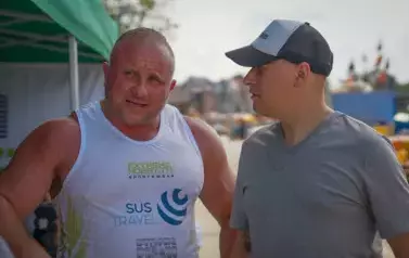 Strongman 2024 120