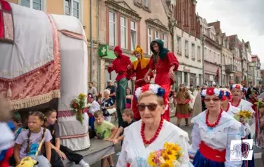 Święto Kaszy 2024 4