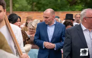 Święto Kaszy 2024 12