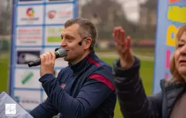 Bieg Kolorowych Skarpetek 2024 1