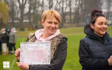 Bieg Kolorowych Skarpetek 2024 9