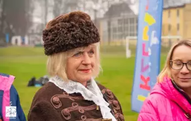 Bieg Kolorowych Skarpetek 2024 10