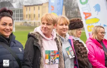 Bieg Kolorowych Skarpetek 2024 11