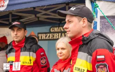 Bieg Kolorowych Skarpetek 2024 12