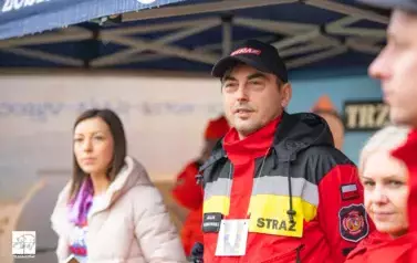 Bieg Kolorowych Skarpetek 2024 13