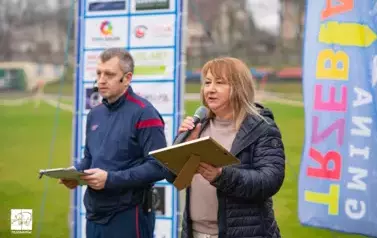 Bieg Kolorowych Skarpetek 2024 14