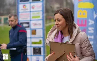 Bieg Kolorowych Skarpetek 2024 15