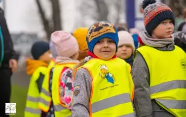 Bieg Kolorowych Skarpetek 2024 16