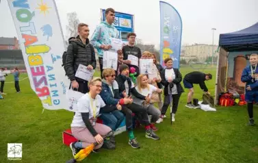 Bieg Kolorowych Skarpetek 2024 17