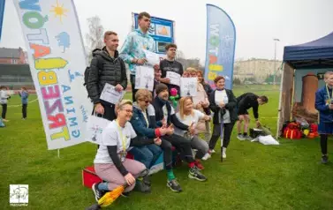 Bieg Kolorowych Skarpetek 2024 18