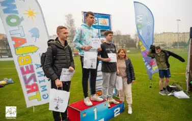 Bieg Kolorowych Skarpetek 2024 19