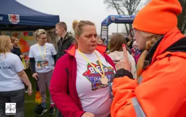 Bieg Kolorowych Skarpetek 2024 20