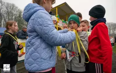 Bieg Kolorowych Skarpetek 2024 21