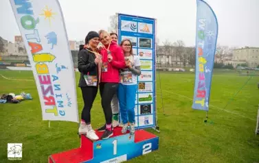 Bieg Kolorowych Skarpetek 2024 23
