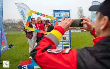 Bieg Kolorowych Skarpetek 2024 24