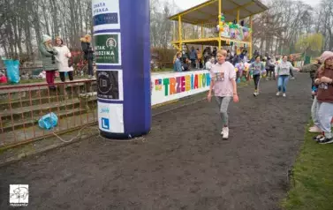 Bieg Kolorowych Skarpetek 2024 25