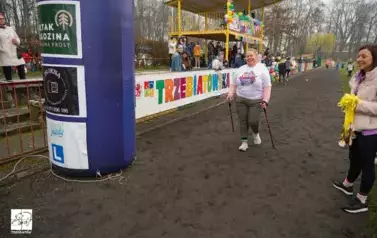 Bieg Kolorowych Skarpetek 2024 26