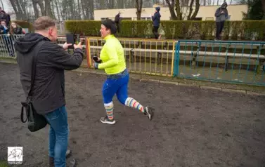Bieg Kolorowych Skarpetek 2024 31