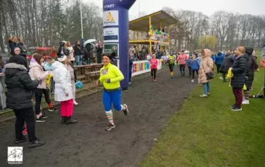 Bieg Kolorowych Skarpetek 2024 33