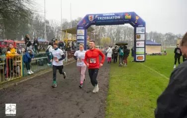 Bieg Kolorowych Skarpetek 2024 34