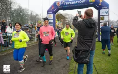 Bieg Kolorowych Skarpetek 2024 37